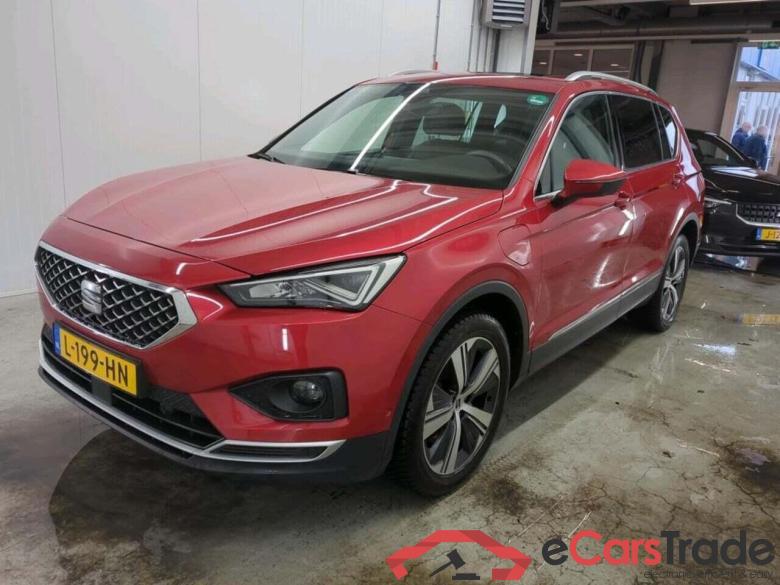 SEAT Tarraco 1.4 TSI eHy.PHEVXcel #1