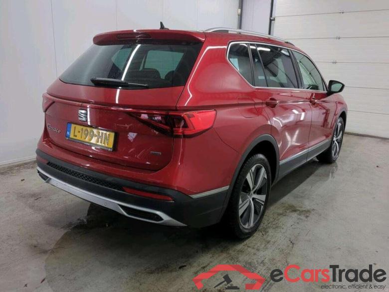 SEAT Tarraco 1.4 TSI eHy.PHEVXcel #2