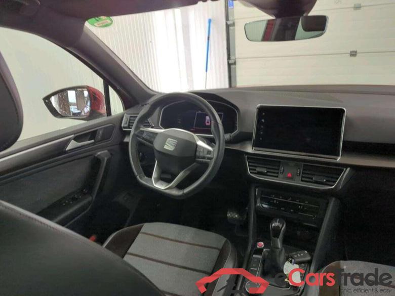SEAT Tarraco 1.4 TSI eHy.PHEVXcel #3
