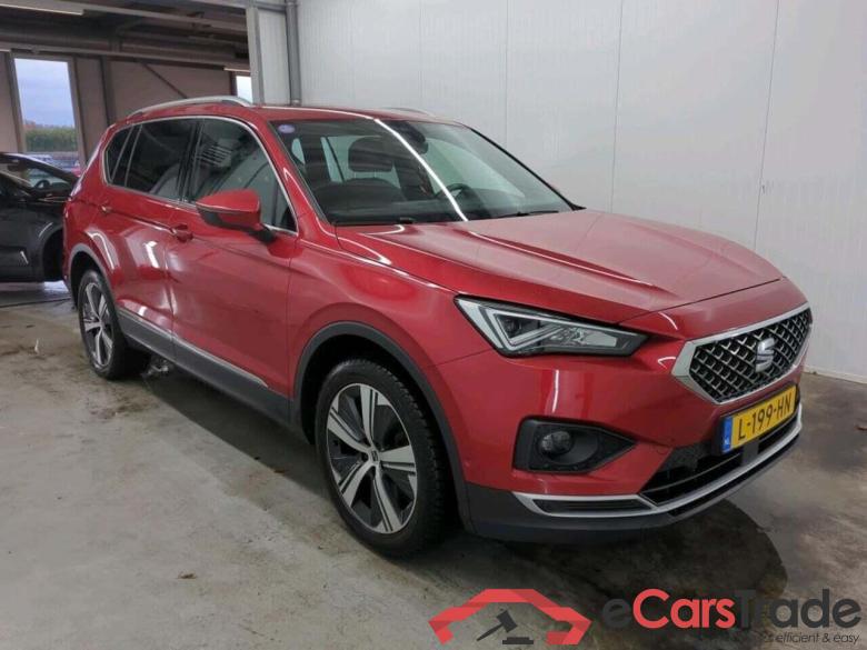 SEAT Tarraco 1.4 TSI eHy.PHEVXcel #5