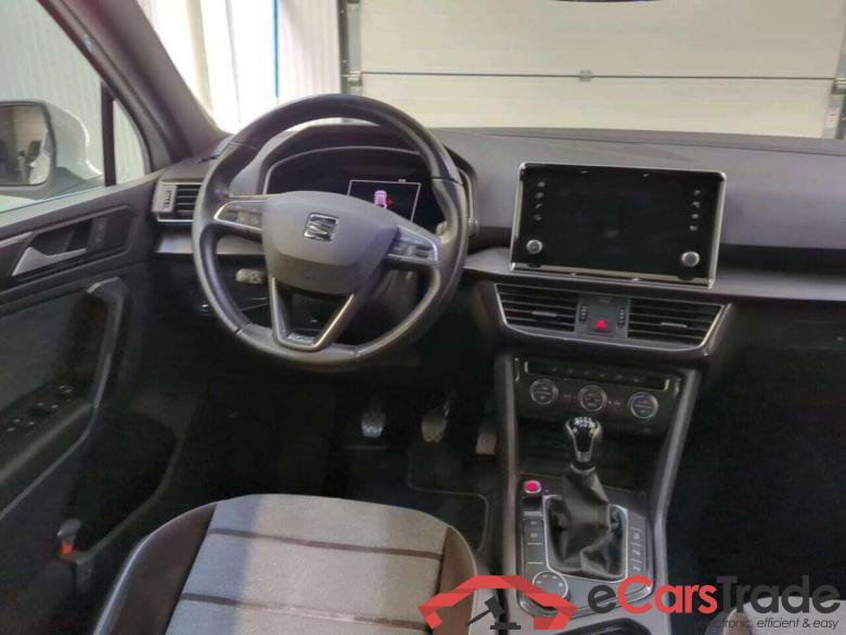 SEAT Tarraco 1.5 TSI Xcel. LTD #3