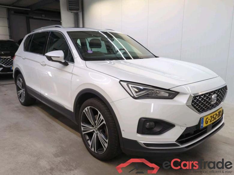 SEAT Tarraco 1.5 TSI Xcel. LTD #5