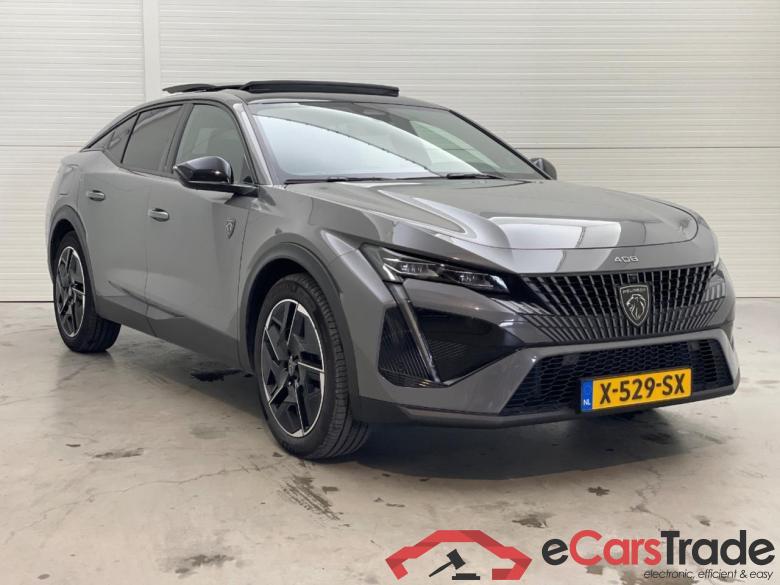 PEUGEOT 408 1.2 PureTech GT 130 EAT8 #2