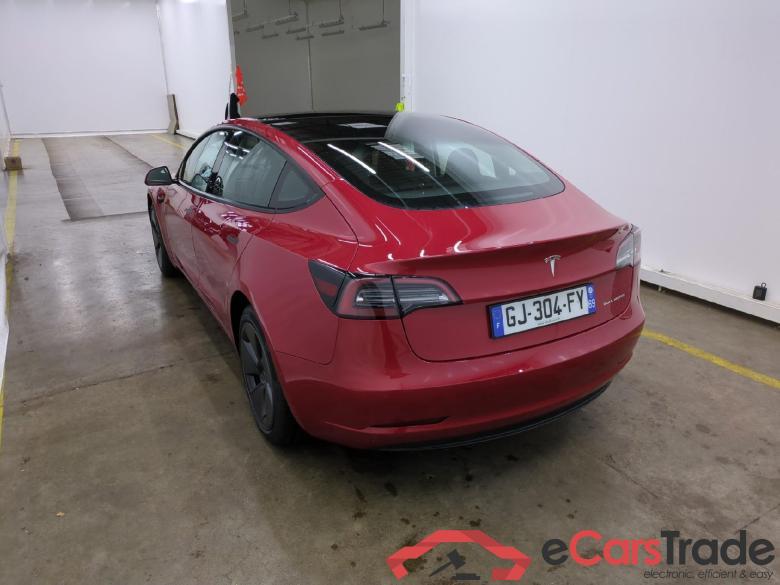 TESLA Model 3 / 2018 / 4P / Berline Grande Autonomie #3