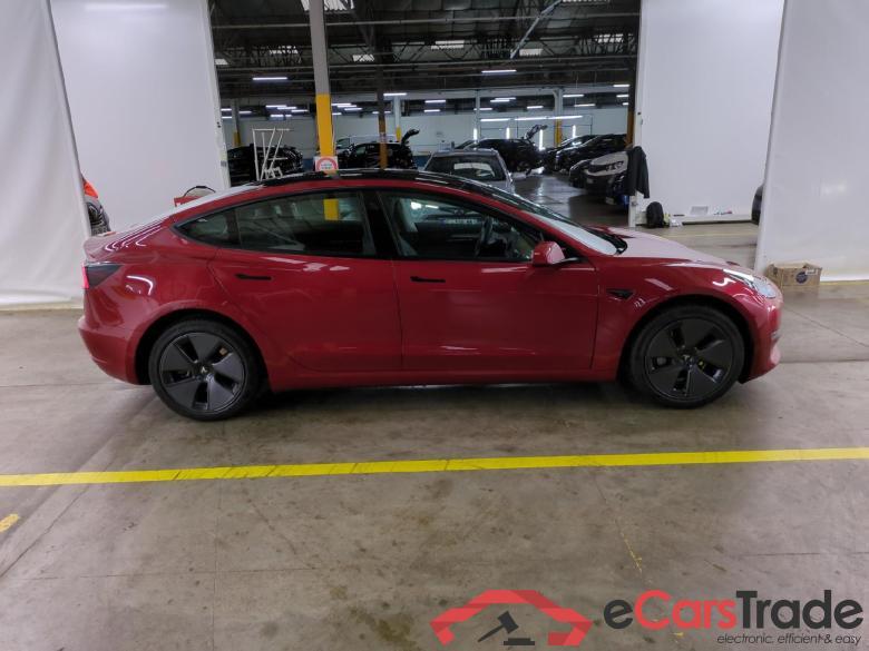 TESLA Model 3 / 2018 / 4P / Berline Grande Autonomie #5