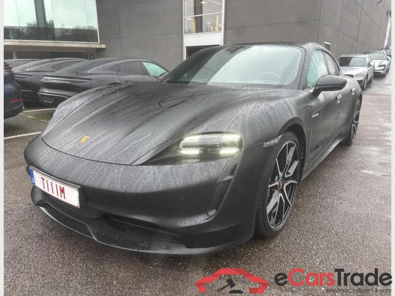 PORSCHE Taycan Sport Turismo 93.4 kWh Taycan Sport Turismo #1
