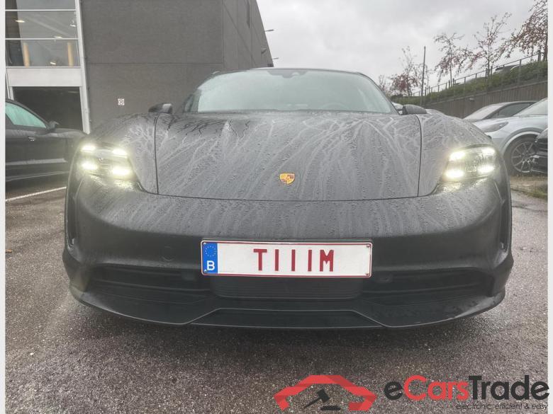 PORSCHE Taycan Sport Turismo 93.4 kWh Taycan Sport Turismo #3