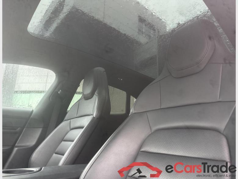 PORSCHE Taycan Sport Turismo 93.4 kWh Taycan Sport Turismo #4