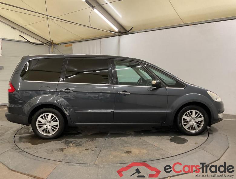 FORD Galaxy Galaxy 1.8 TDCi Ghia #3