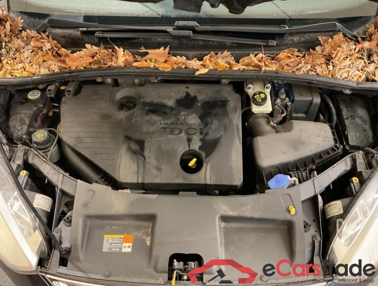 FORD Galaxy Galaxy 1.8 TDCi Ghia #4