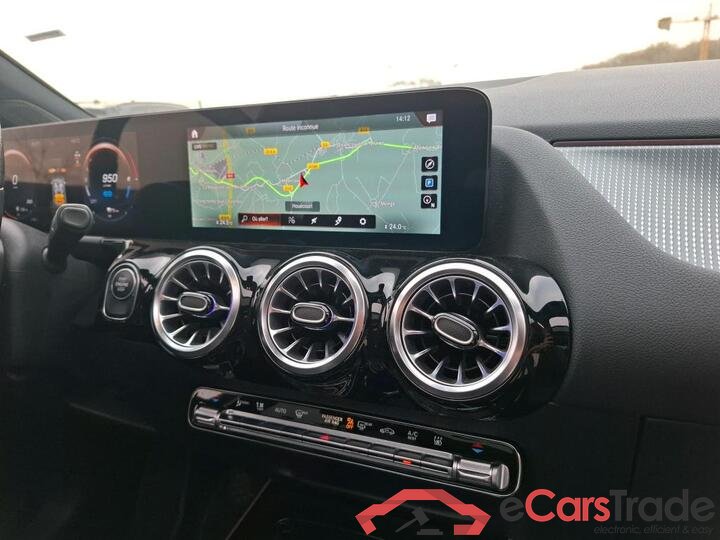 Mercedes GLA 250e Plug-In Hybrid Aut. Pano Widescreen LED-MultiBeam Ambient Navi-Pro 1/2 Sport-Leather KeylessGo Camera Klima PDC ... #6