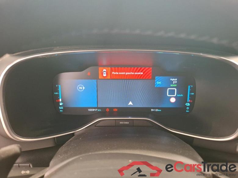 CITROEN C5 Aircross / 2018 / 5P / SUV Hybrid 225 ë-EAT8 Shine #6