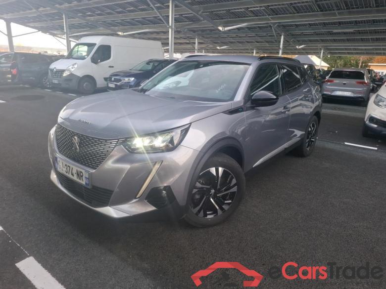 2008 (e-) Road Trip 50kWh BVA #1