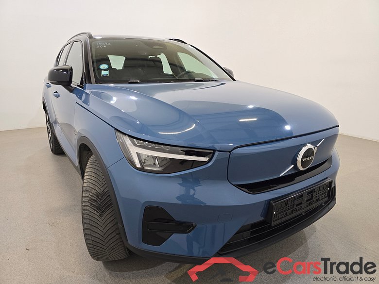 Volvo XC40 Recharge 70kWh Aut. LED-Xenon Virtual ACC Navi Sport-Seats KeylessGo Camera Klima PDC ... #3