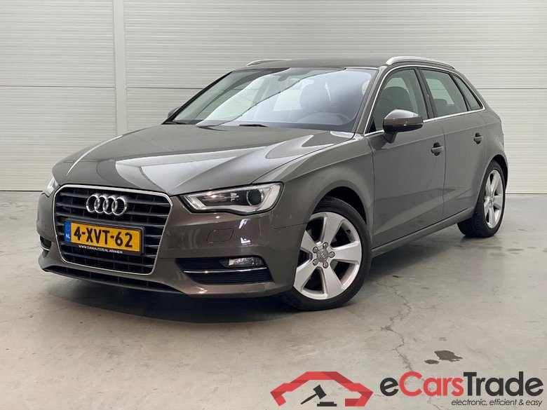 AUDI A3 SPORTBACK 1.4 TFSI Ambition Pro Line S