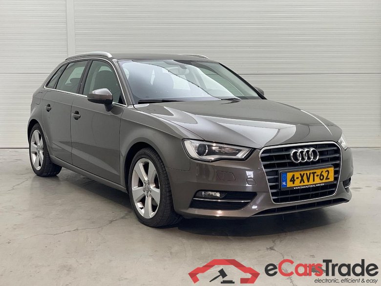 AUDI A3 SPORTBACK 1.4 TFSI Ambition Pro Line S #2