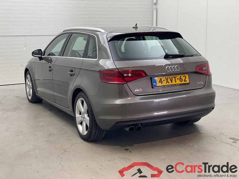 AUDI A3 SPORTBACK 1.4 TFSI Ambition Pro Line S #3