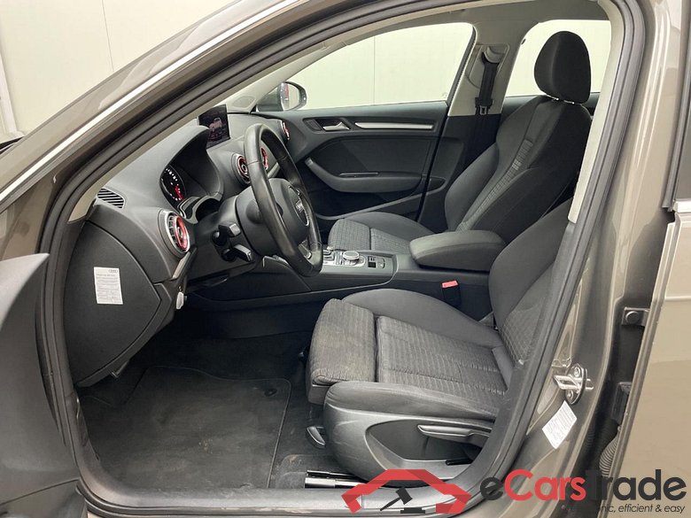 AUDI A3 SPORTBACK 1.4 TFSI Ambition Pro Line S #5