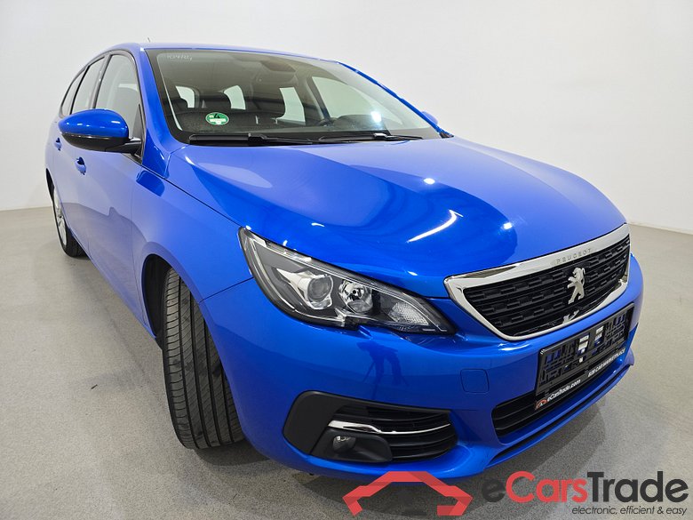 Peugeot 308 SW 1.5 BlueHDi 130Hp I-Cockpit Navi Klima PDC ... #3