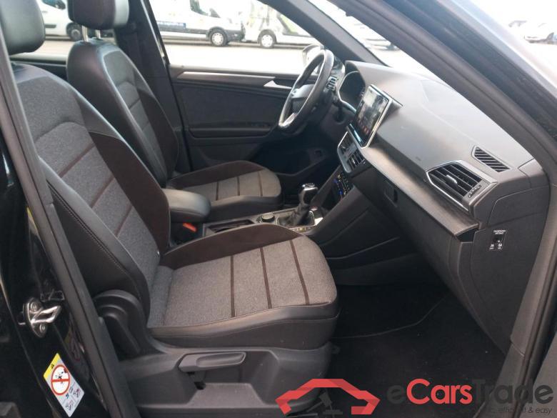 SEAT Tarraco / 2018 / 5P / todoterreno 1.4 E-Hybrid 180kW DSG Xcellence GO(SP) #6