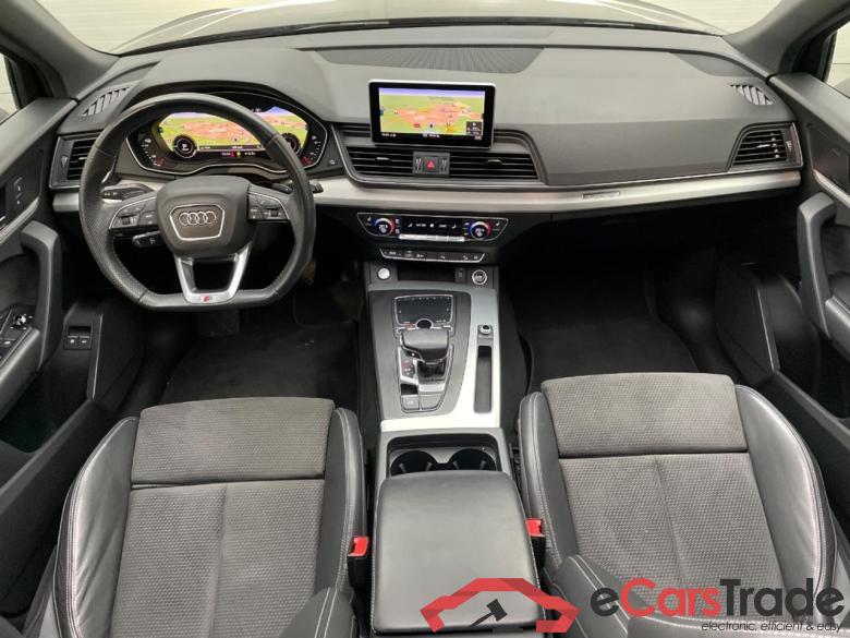 AUDI Q5 55 TFSI e quattro Competition #6