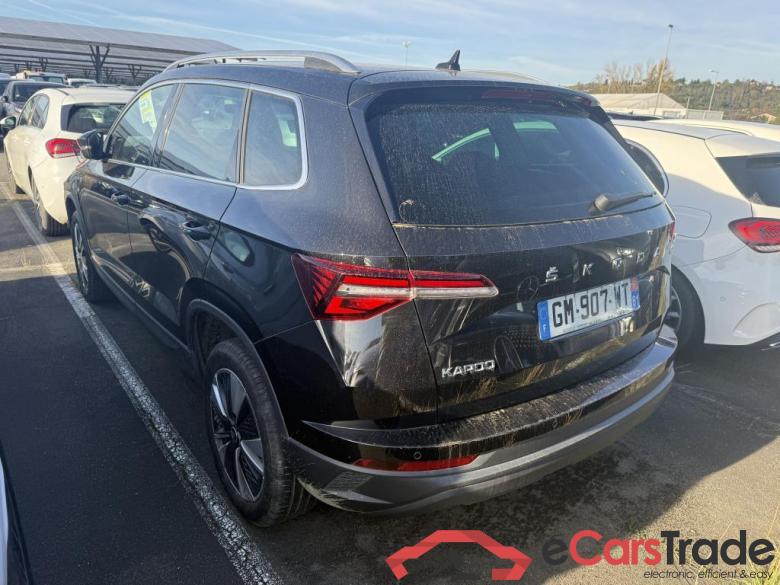 SKODA Karoq / 2022 / 5P / SUV 1.5 TSI 150ch ACT DSG7 Business #2