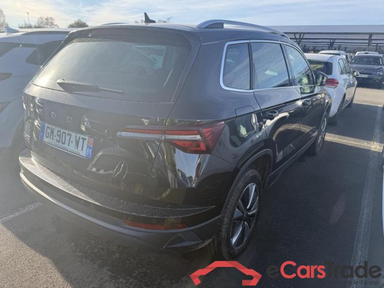 SKODA Karoq / 2022 / 5P / SUV 1.5 TSI 150ch ACT DSG7 Business #3