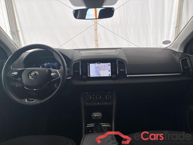 SKODA Karoq / 2022 / 5P / SUV 1.5 TSI 150ch ACT DSG7 Business #5
