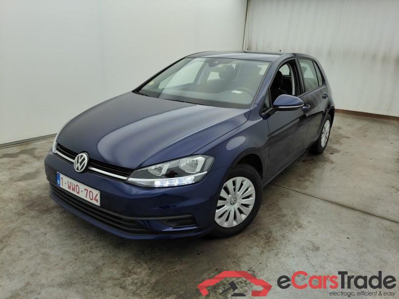 Volkswagen Golf VII 1.6 TDi Trendline 5d #1