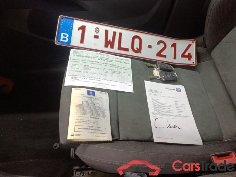 Volkswagen Tiguan 1.5 TSI ACT OPF 96kW Comfortline 5d #4