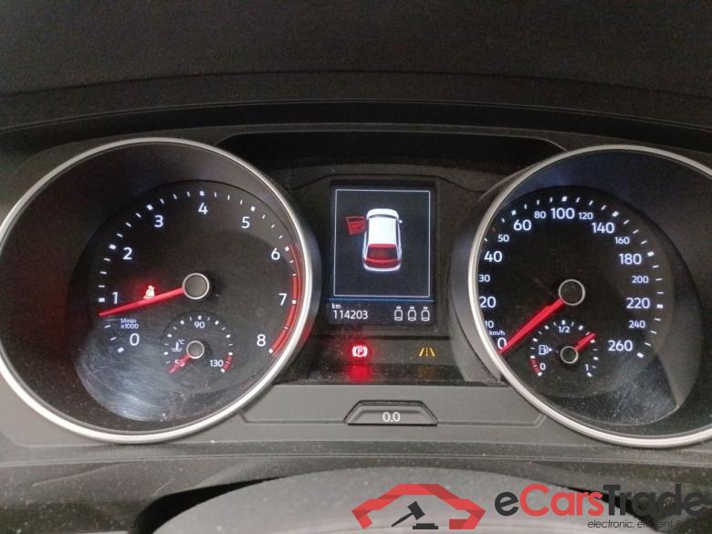 Volkswagen Tiguan 1.5 TSI ACT OPF 96kW Comfortline 5d #6