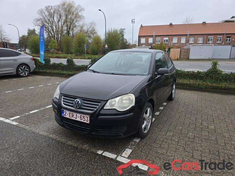 VOLKSWAGEN Polo Polo 1.2i Trendline #1