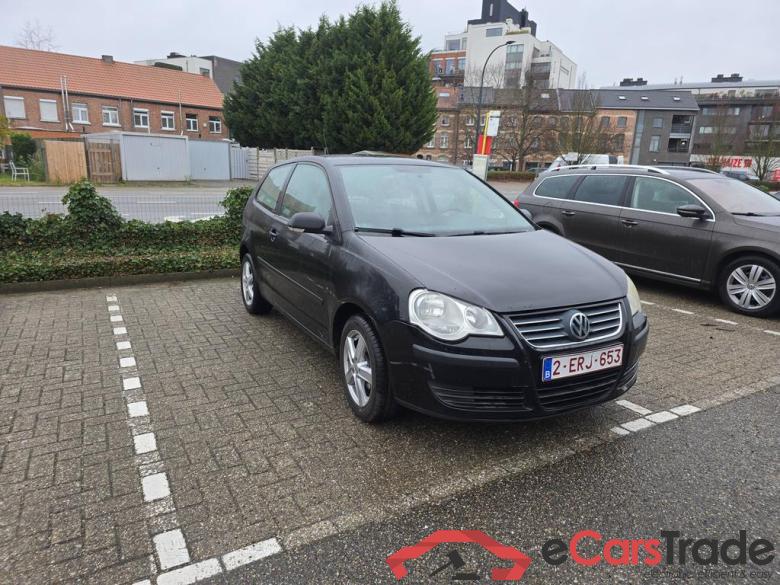 VOLKSWAGEN Polo Polo 1.2i Trendline #2
