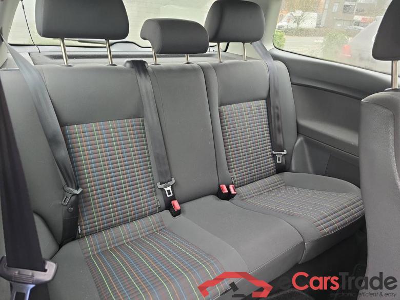 VOLKSWAGEN Polo Polo 1.2i Trendline #5