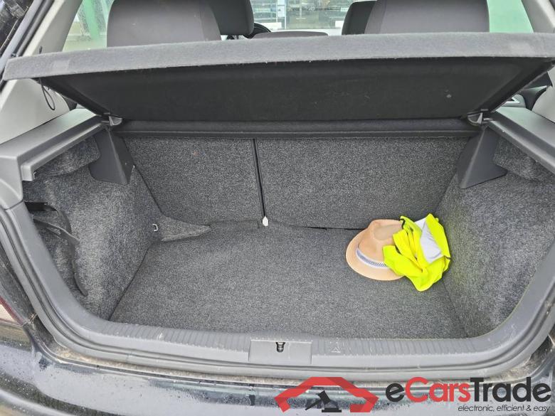 VOLKSWAGEN Polo Polo 1.2i Trendline #6