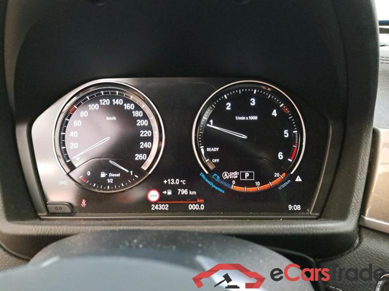 X1 sDrive 18 d xLine 2.0 150CV BVA8 E6d #6