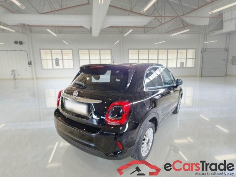FIAT 500X / 2018 / 5P / CROSSOVER 1.3 MJET 95CV E6D CONNECT #2