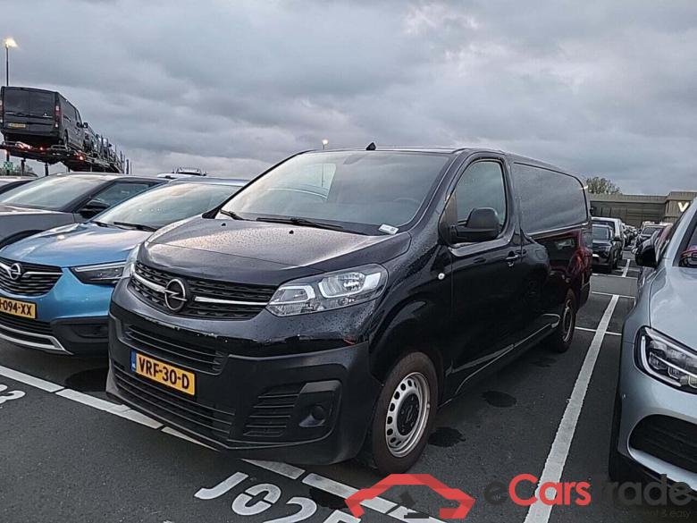 OPEL Vivaro 1.5 CDTI L3H1 Edition #1
