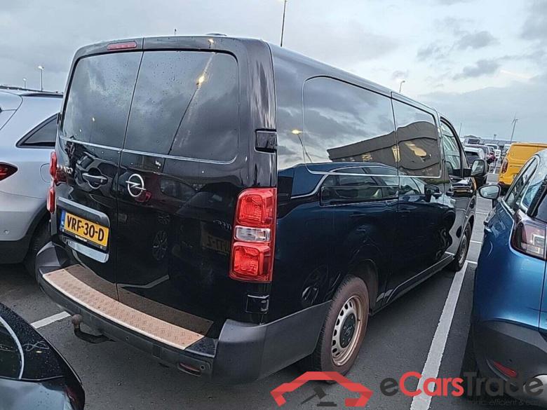 OPEL Vivaro 1.5 CDTI L3H1 Edition #2