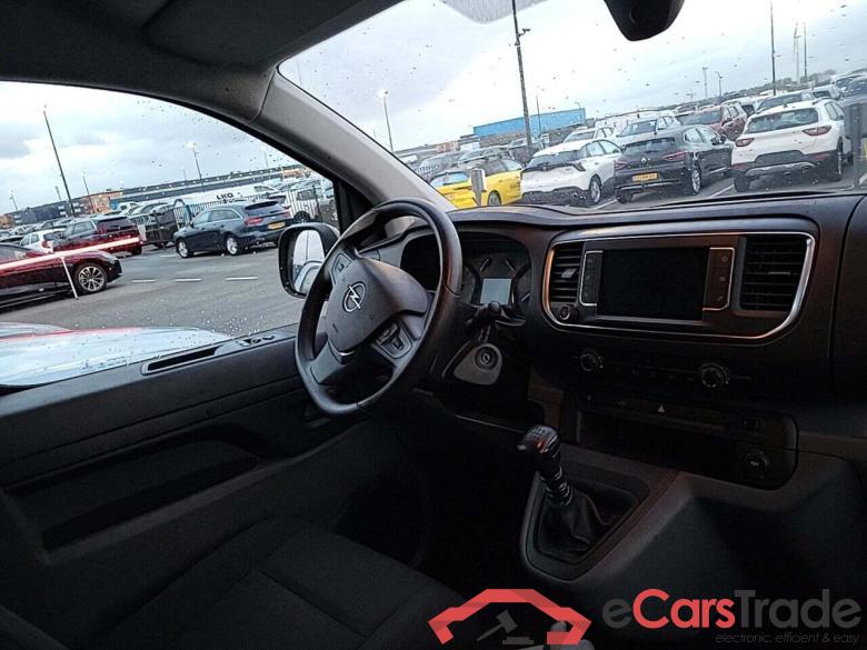 OPEL Vivaro 1.5 CDTI L3H1 Edition #3