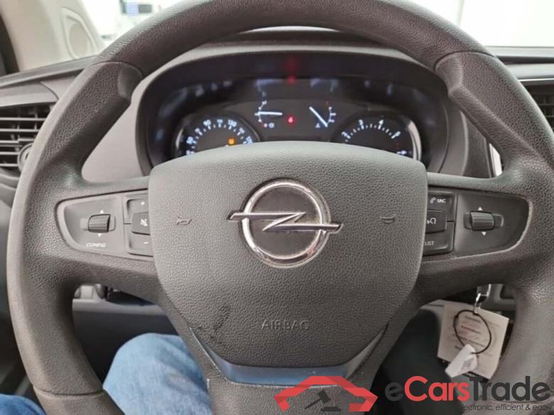 OPEL Vivaro 1.5 CDTI L3 Edition #6