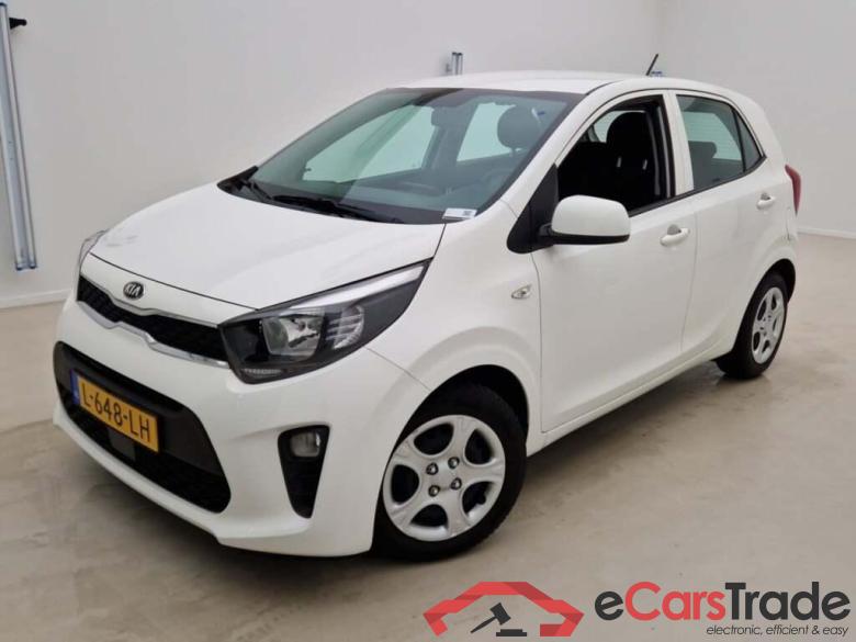 KIA Picanto 1.0 DPi ComfortLine AUT #1