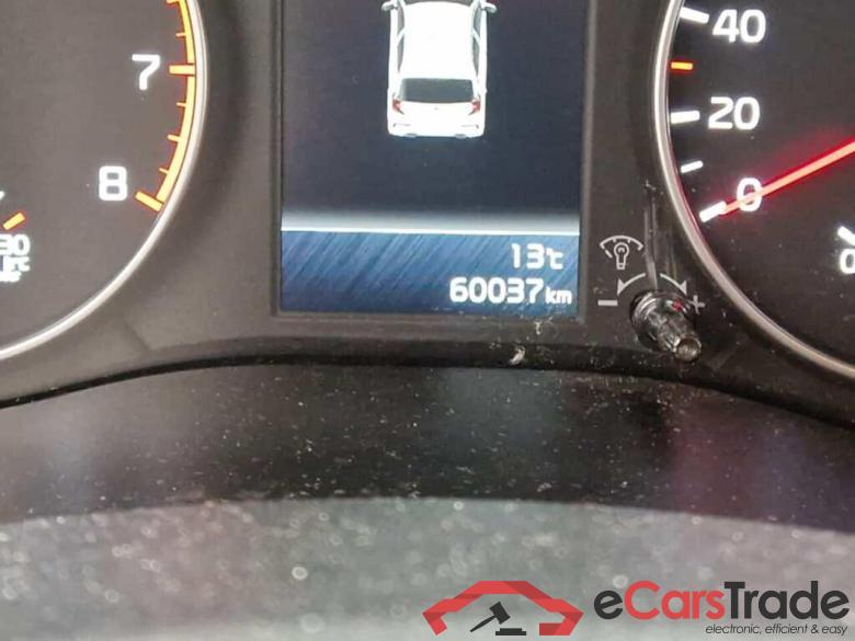 KIA Picanto 1.0 DPi ComfortLine AUT #4