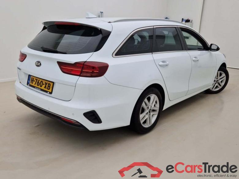 KIA ceed sportswagon 1.0 T-GDi DynamicLine #2