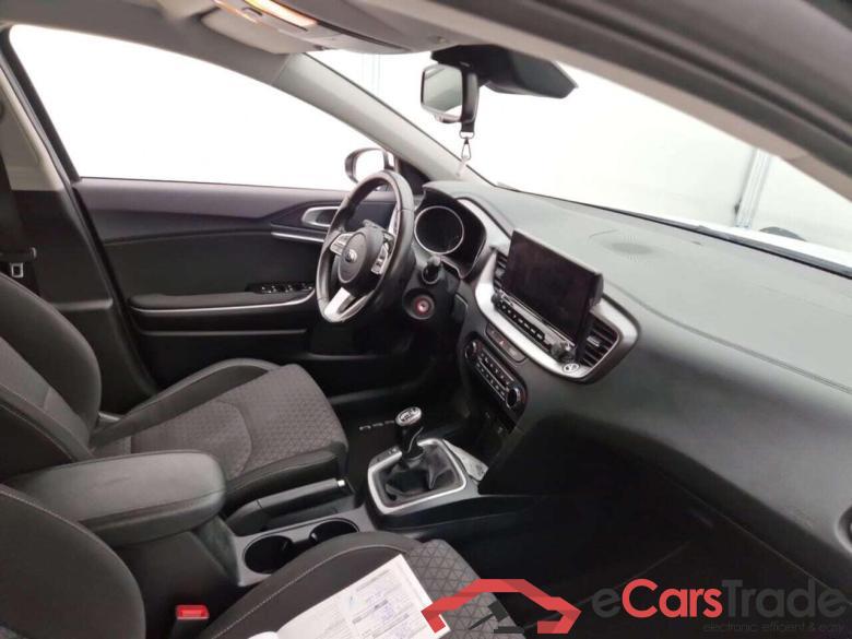 KIA ceed sportswagon 1.0 T-GDi DynamicLine #3