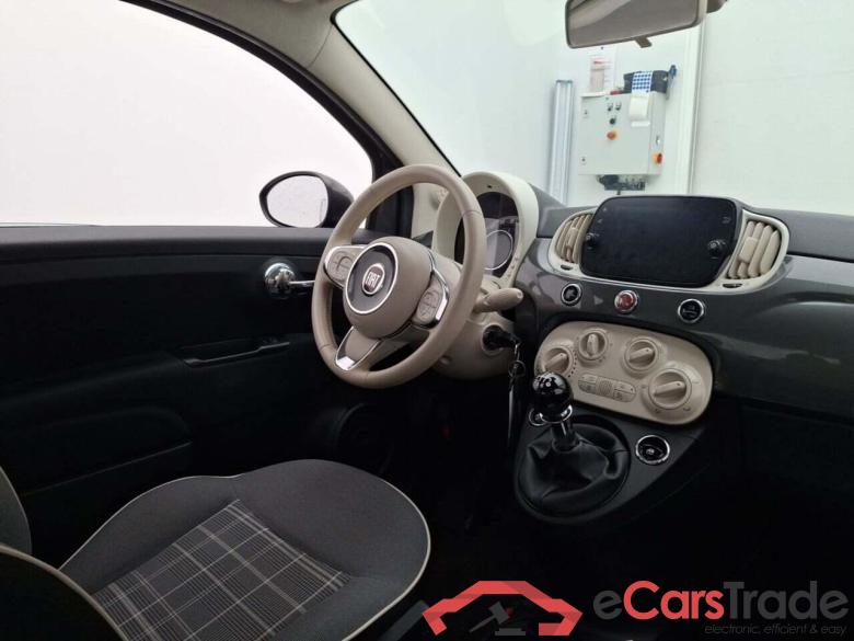 FIAT 500 1.0 Hybrid Lounge #3