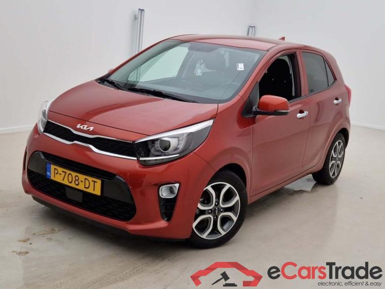 KIA Picanto 1.0 DPi DynamicPlusLine #1