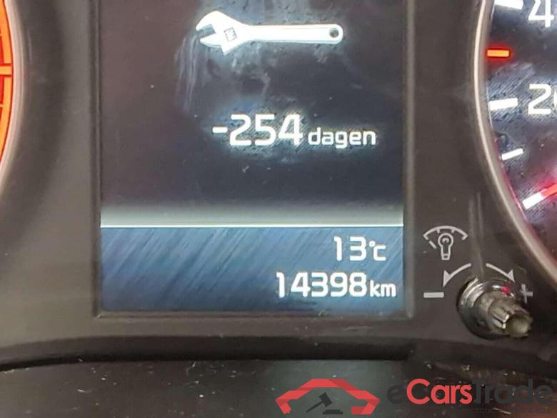 KIA Picanto 1.0 DPi DynamicPlusLine #4