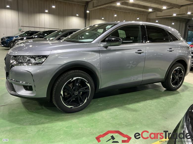 DS AUTOMOBILES DS 7 CROSSBACK 1.6 PURETECH 180 BASTILLE + AUTO #3