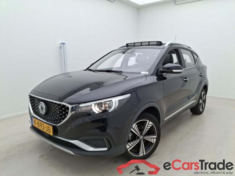 MG MG ZS EV Luxury 45 kWh #1